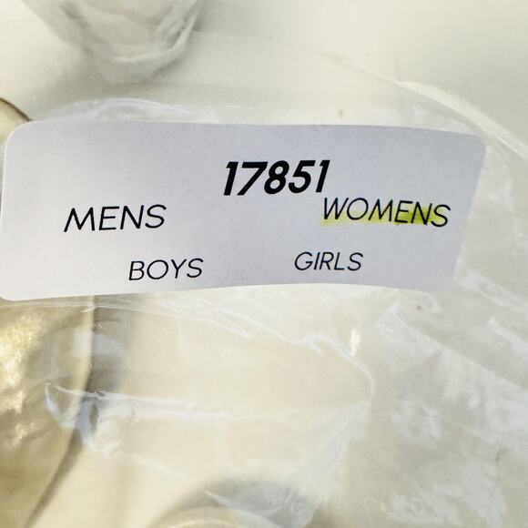 Jenni Kayne Shoes Womens 7 Tan Beige Suede Mule Slip On Slider Sneakers Casual - Picture 13 of 13